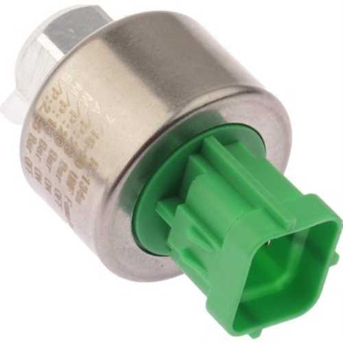 KLİMA MÜSÜRÜ GAZ BASINÇ SENSÖRÜ BRAVA BRAVO DOBLO DUCATO SCUDO Ürün Görseli